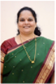 Vrushali Deshpande