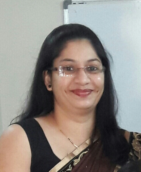 Poonam Chaudhari
